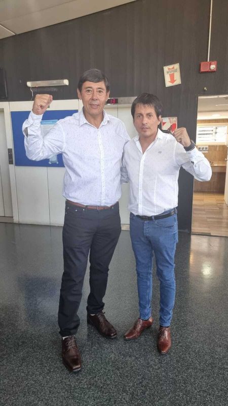 Petroleros Privados firman un acuerdo "histórico"