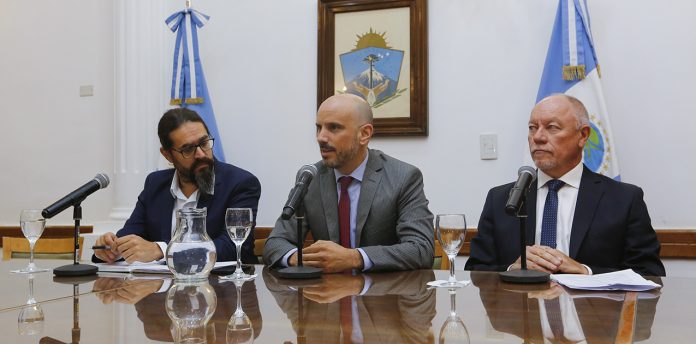 El ISSN cancela deudas y suma beneficios