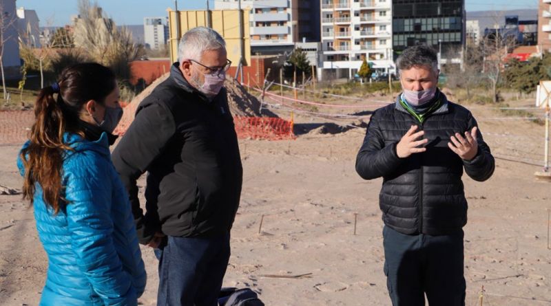 Gracias a la denuncia de un vecino se hallaron 200 huevos de aves del cretácico en Neuquén
