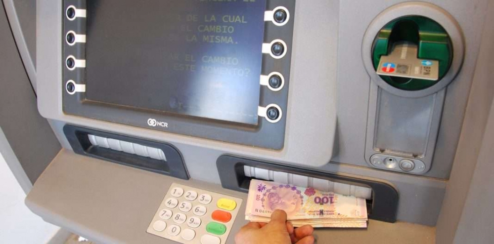 El martes 1 comienza el pago de haberes a la administración pública