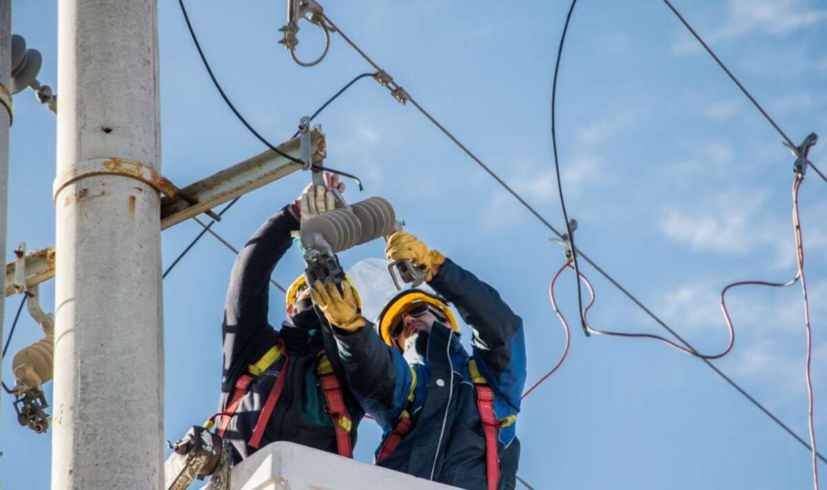 Corte Programado de Luz en Plaza Huincul: Sector de Barrio Norte y Central Afectado