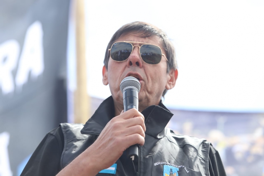 PETROLEROS PRIVADOS LOGRÓ UN IMPORTANTE ACUERDO SALARIAL PARA TODOS LOS TRABAJADORES DE LA CUENCA NEUQUINA
