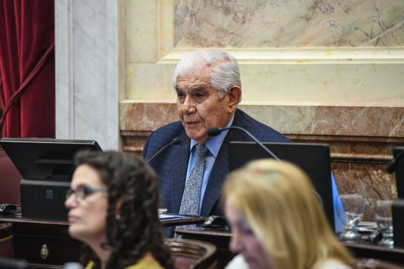 Guillermo Pereyra presentó un proyecto para derogar el decreto de Macri que reduce las indemnizaciones por accidentes laborales