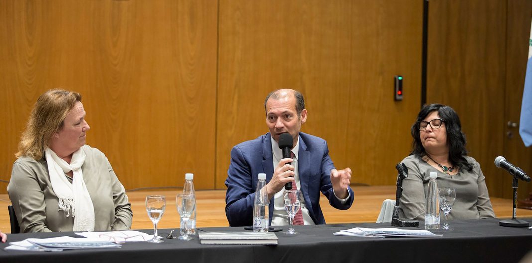 Se presentó en Neuquén la Expo Rural 2024 y Bovinos 2023