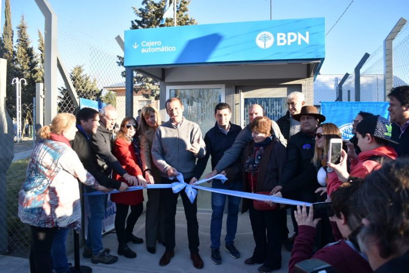 “el BPN es parte de las políticas de Estado que nos permiten seguir desarrollando la provincia”