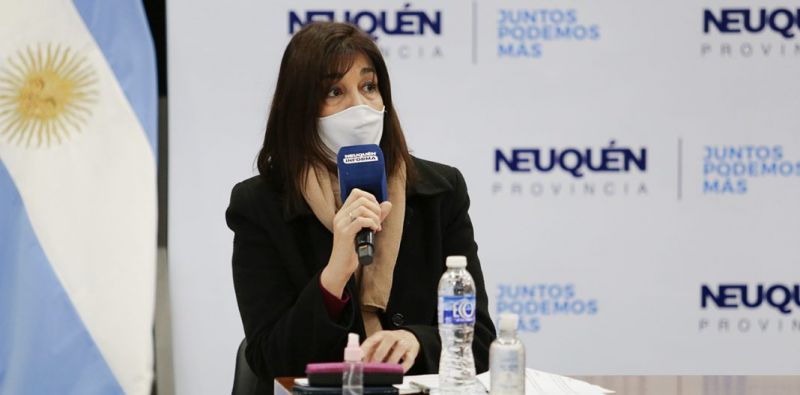 El 9 de julio inicia la temporada invernal en la provincia