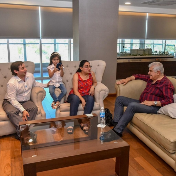 SE CUMPLE UN AÑO DE LA OPERACIÓN QUE LE CAMBIÓ LA VIDA A LA PEQUEÑA BIANCA