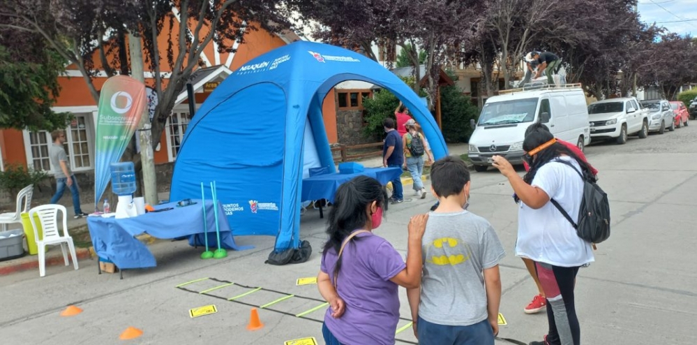 Neuquén Te Quiere Bien iniciará el verano en las fiestas populares