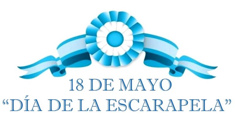 Día de la Escarapela en Argentina