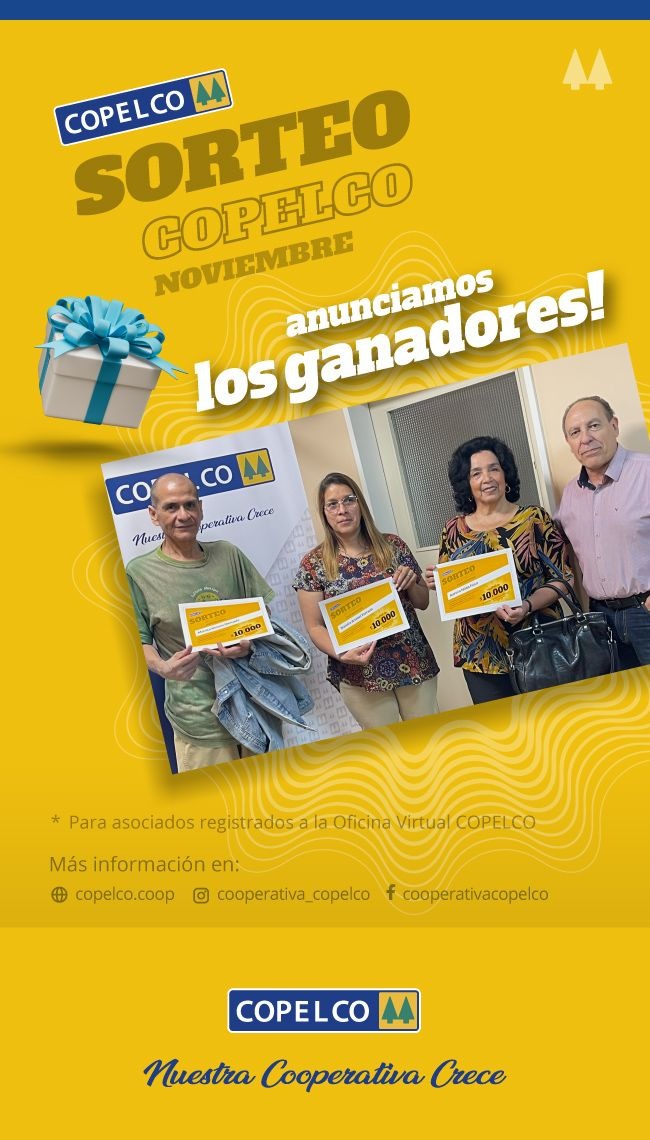 Copelco