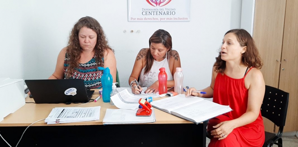 Se prorroga por un año el vencimiento del Certificado Único de Discapacidad
