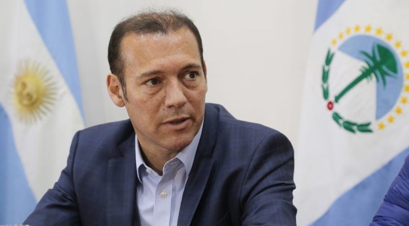 Los gobernadores pidieron consenso para lograr el Presupuesto 2023