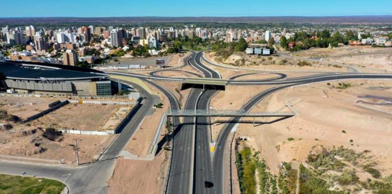 Acuerdan controles vehiculares interurbanos entre Neuquén, Centenario y Plottier