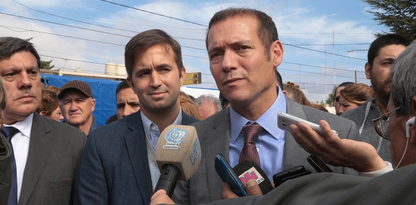 La provincia cubrirá el 50 por ciento de la tarifa social de gas de los neuquinos