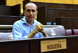 SATIAGO NOGUEIRA LIBRES DEL SUR