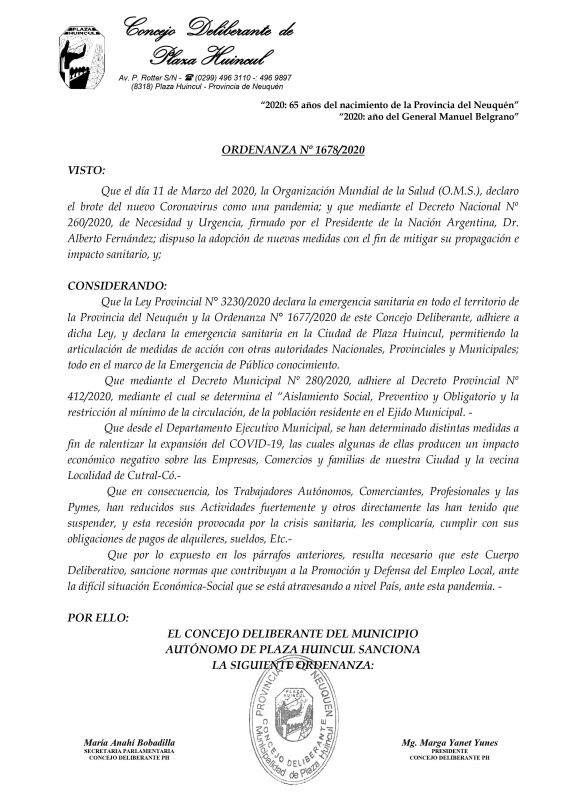 Créditos de hasta 3 millones de pesos, con tasa del 12% plazo de gracia de 6meses y hasta 60 cuotas de financiación. Para Pymes y Autónomos.