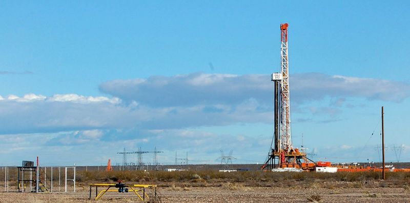 Neuquén, la provincia con mayor actividad económica en 2018