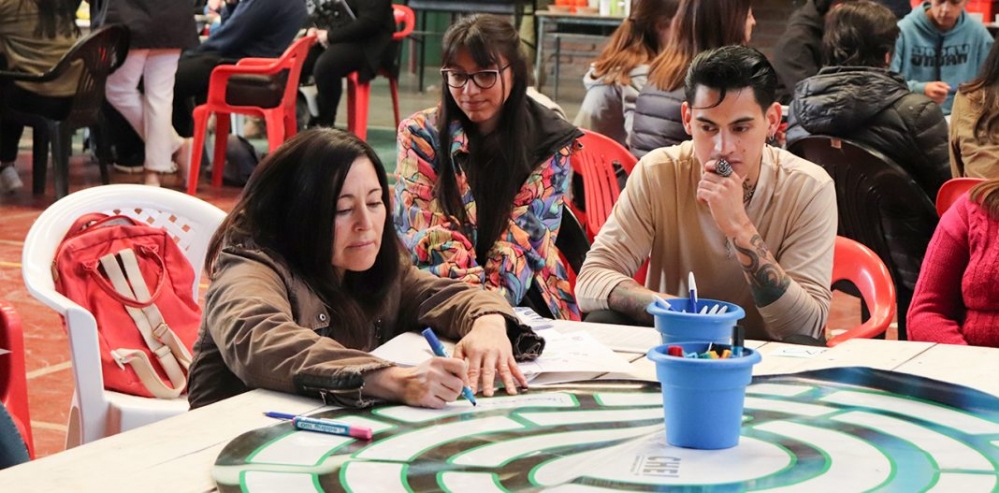 Convocan a participar del Primer Foro de la Ciudadanía por el Cambio Climático