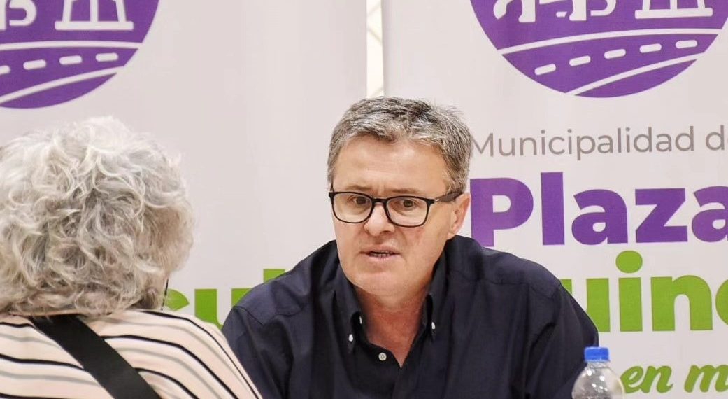 Huincul No Activa