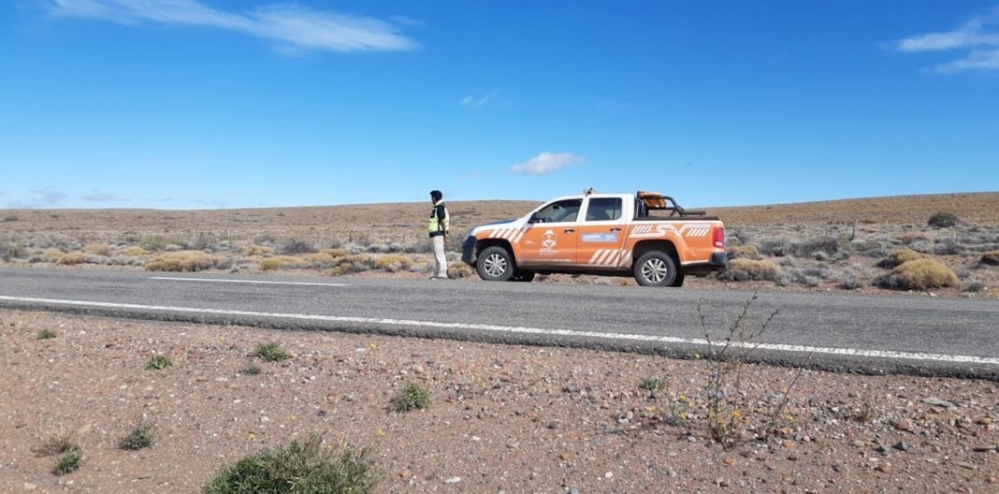 Seguridad Vial intensificará los dispositivos de prevención el fin de semana