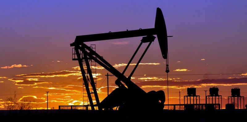 Récord en la producción de petróleo