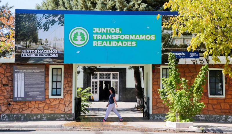 Mañana se realizará una nueva feria de la economía social en la ex U9