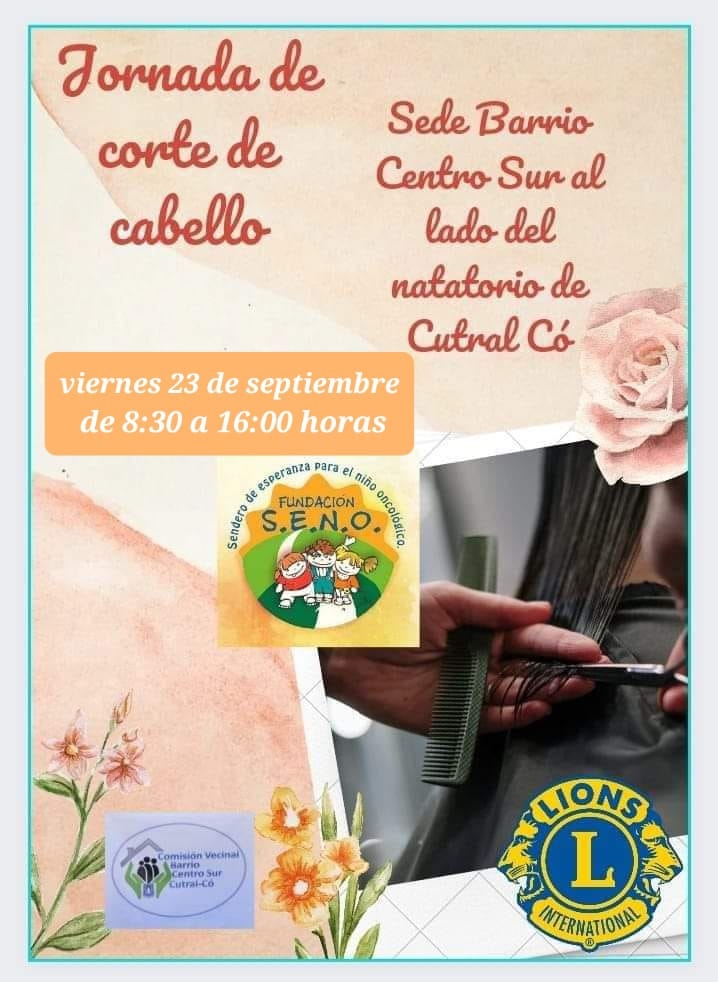 Viernes 23 de septiembre de 8:30 a 16 horas