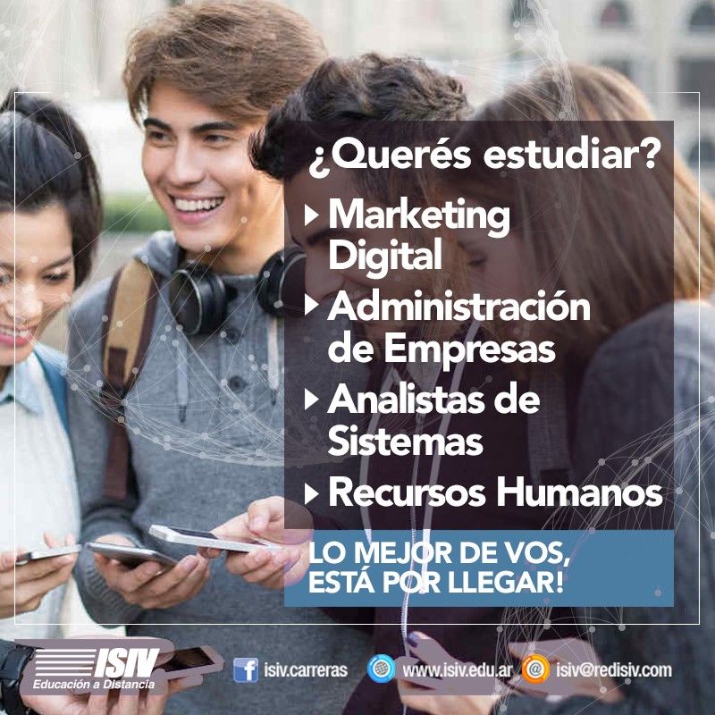 BACHILLER PARA ADULTOS A DISTANCIA