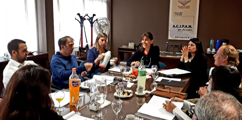 Coordinan acciones de promoción turística con el sector privado
