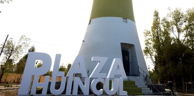 El Consejo Provincial de Turismo se reúne en Plaza Huincul