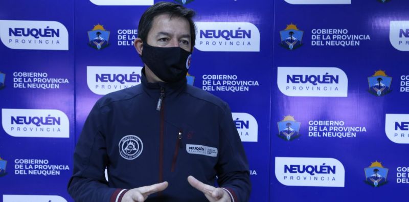Restringen circulación en rutas de 18 a 10 hasta el miércoles