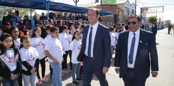 Unos 58 millones de pesos de inversión en agua potable para Cutral Co y Plaza Huincul