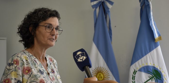 Horarios extendidos de vacunación en 6 centros de salud de la capital neuquina
