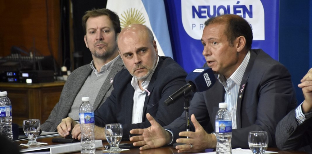 La marca “Patagonia Argentina”, emblema nacional