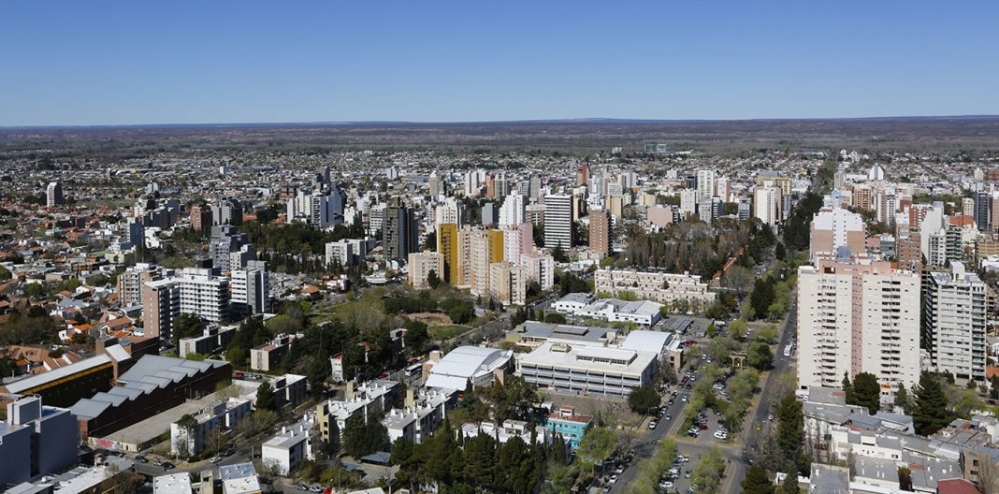 Neuquén es la segunda provincia en crecimiento poblacional