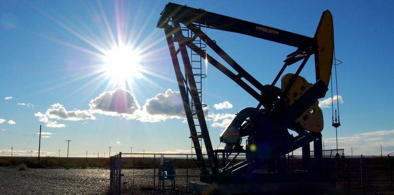 La producción de gas y petróleo sigue a paso firme en la provincia