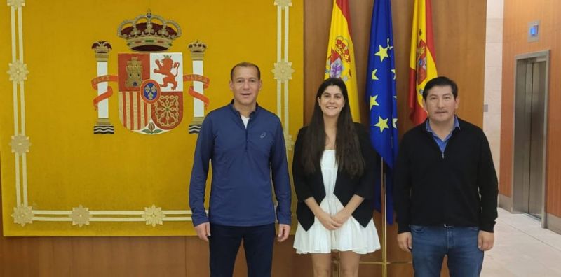 Comienza en Madrid la agenda sobre innovación turística