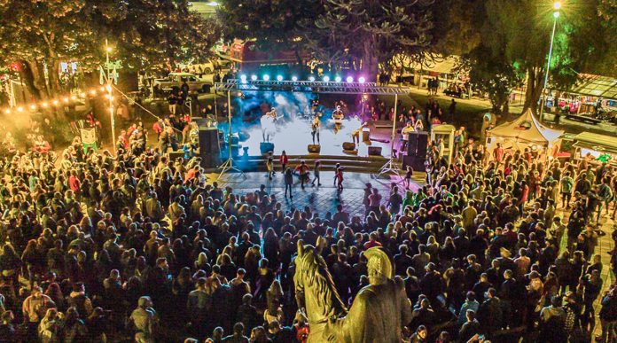 San Martín de los Andes celebrará la Fiesta de la Cerveza este fin de semana