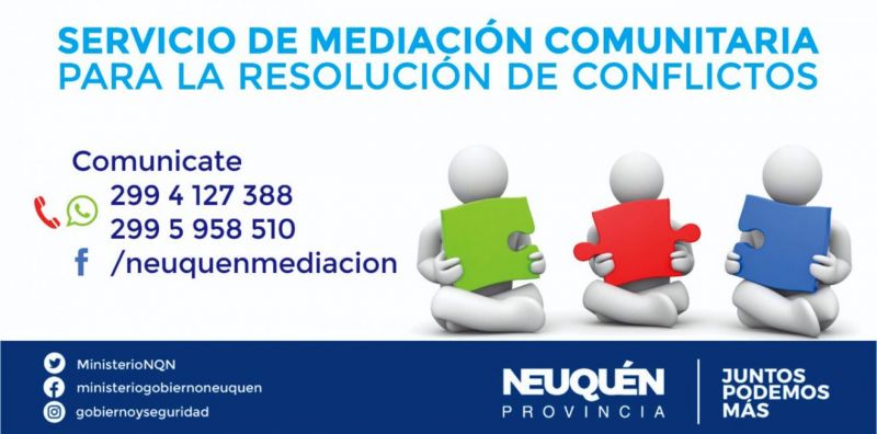 Mediación en la nueva ley de alquileres