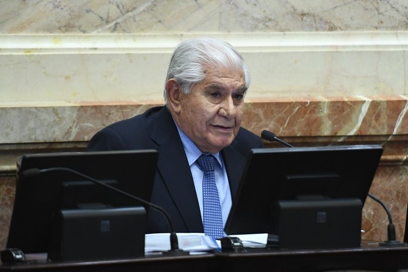 Guillermo Pereyra: “las obras que comenzaron en 2015 se paralizaron después de las elecciones legislativas”