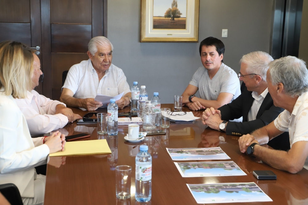 MEOPP SE EXPANDE Y SUMA SERVICIOS EN SAN PATRICIO DE EL CHAÑAR