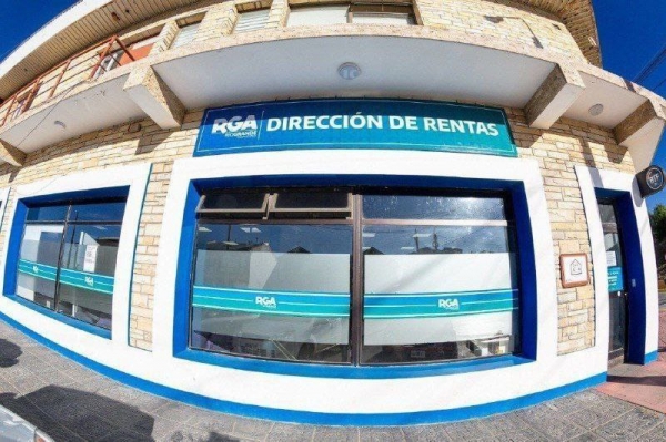 HASTA ESTE DOMINGO, ESTÁN VIGENTES LAS BONIFICACIONES POR EL PAGO ANUAL DE IMPUESTOS MUNICIPALES