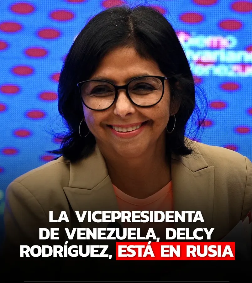 INCERTIDUMBRE EN LA CÚPULA DEL PODER VENEZOLANO TRAS LA CAPTURA DE MADURO