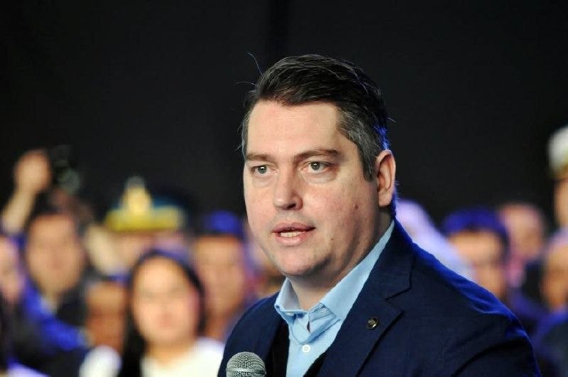 PRESUPUESTO 2026 UNÁNIME