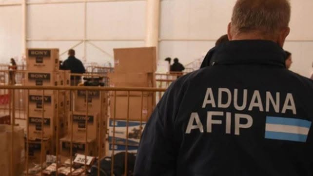 liminan el límite de cinco envíos anuales por courier