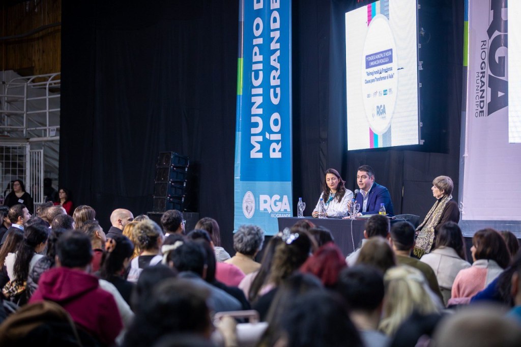 DESDE LA GESTIÓN MUNICIPAL APOSTAMOS A UNA EDUCACIÓN INCLUSIVA