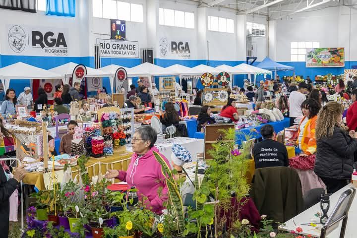 HOY LLEGA EL” MERCADO EN TU BARRIO” AL MARGALOT