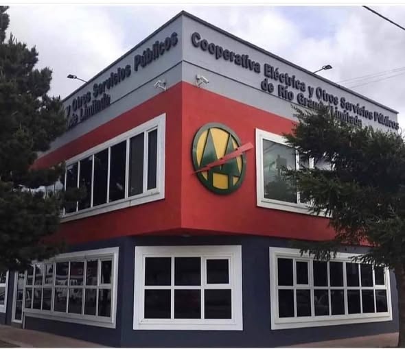 La Cooperativa Eléctrica