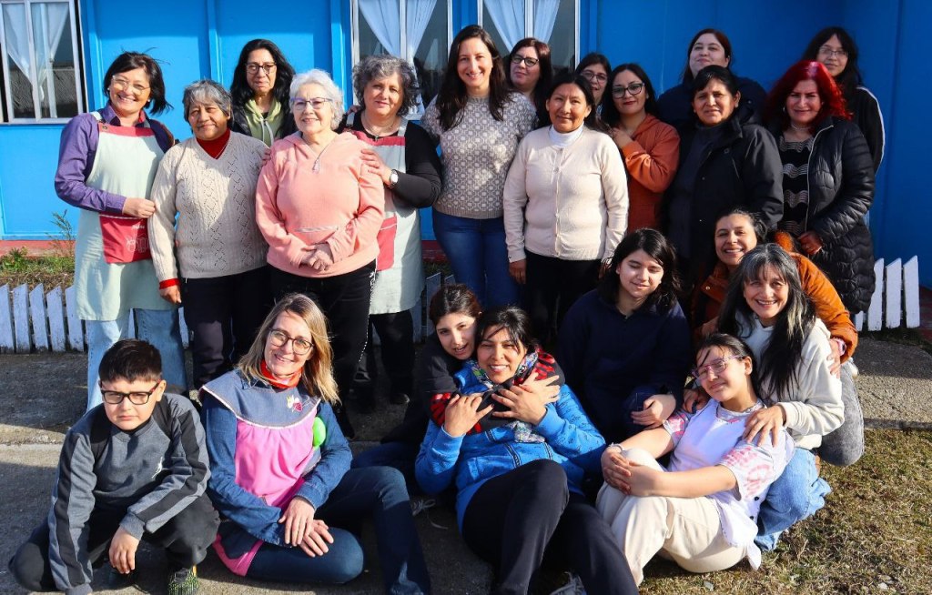 EL MUNICIPIO CELEBRÓ EL MES DE LAS INFANCIAS