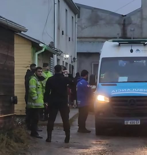Investigan un violento episodio